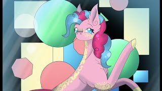 Information [MLP Speedpaint] Pinkie Pie Guide