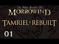 En route pour laventure   tamriel rebuilt  01