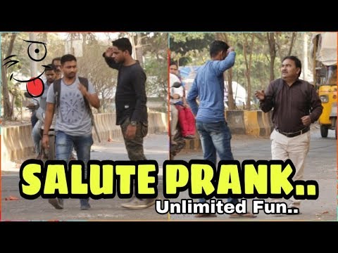salute-prank-|-funniest-prank-2019-|-pranks-in-india-|-prankholic-|