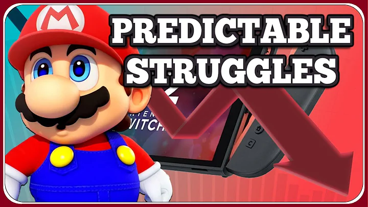 The Nintendo Switch 2 ABYSMAL Holiday was EXPECTED