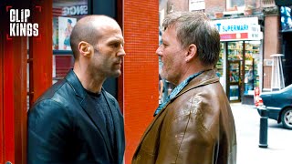 Paid to Seek Vengeance for the Chinese Mafia | Redemption