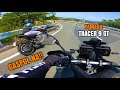 TIAGO | Yamaha TRACER 9 GT | KalmadoRide