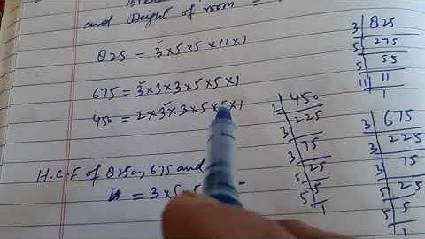 class   6th mathematics topic playing with numbers exercise 2.7 question no 2