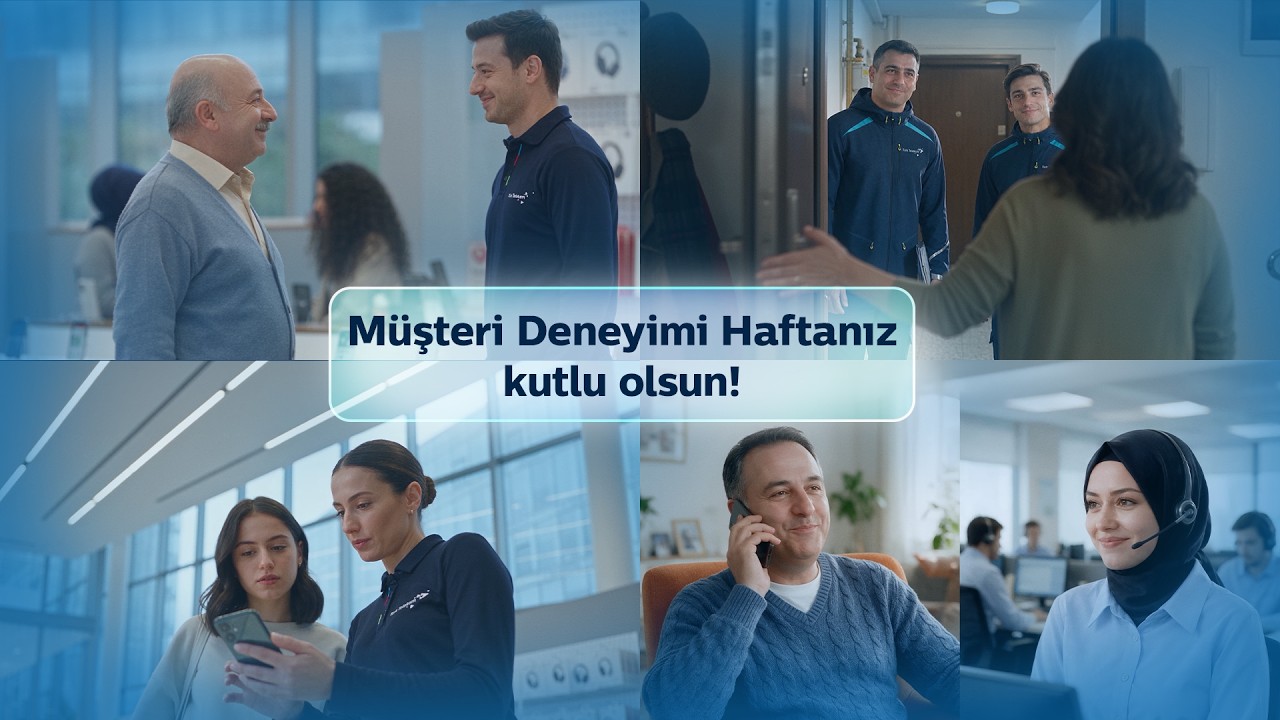 Tanıtım videosu