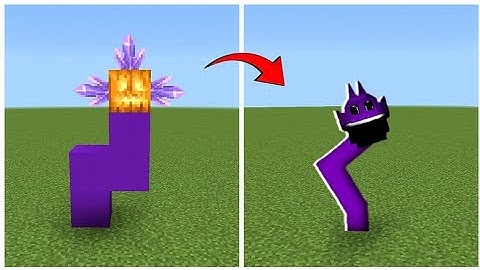 HOW TO SPAWN DURPLE PHASE 4 IN MINECRAFT