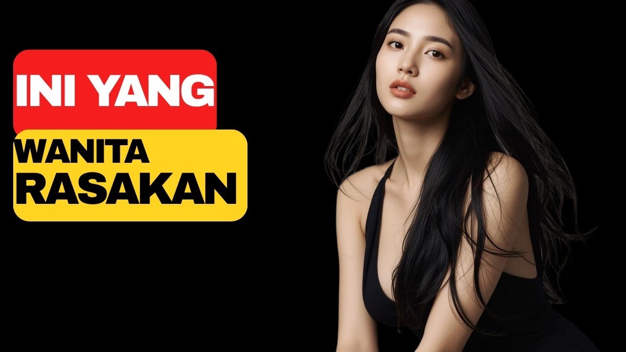 Sentuhan, Kata-Kata, dan Tatapan: Tiga Pemicu Hasrat Wanita yang Sering Diabaikan