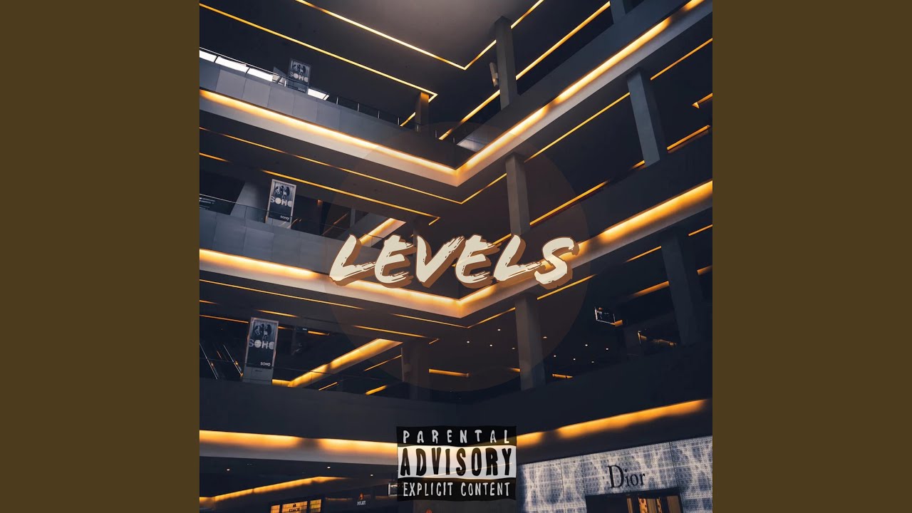 Mira Levels en YouTube Mira Levels en YouTube