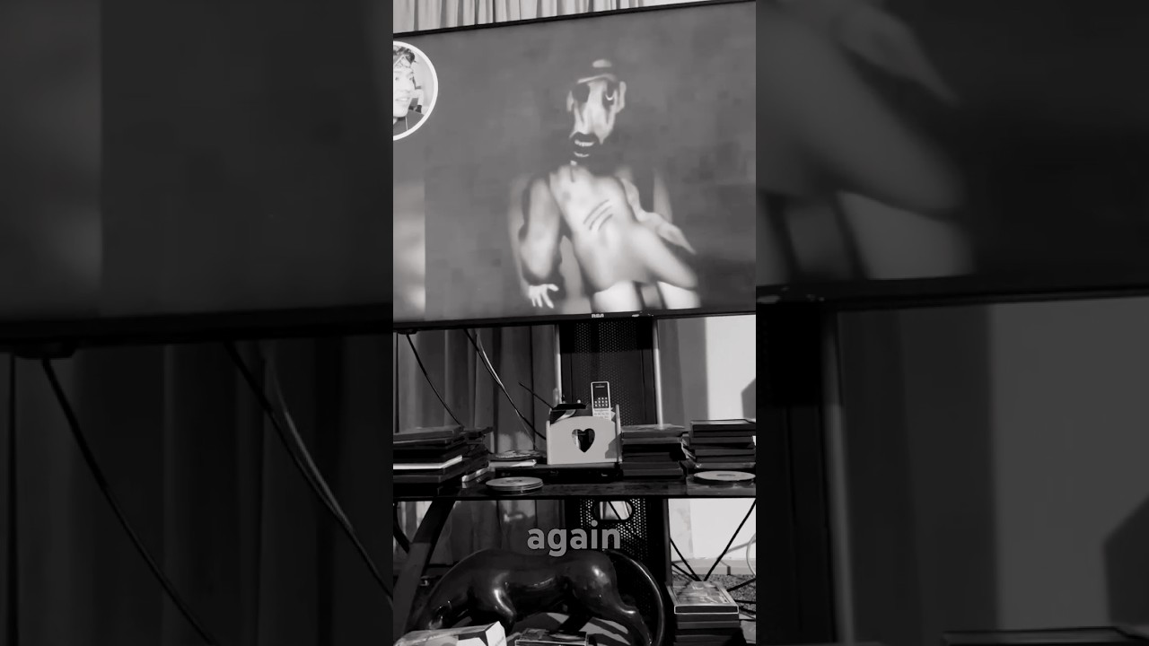 Horror stories: the little red riding hood part 2 short leak 