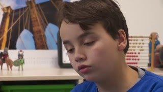Samen naar School trailer voor 23 september 2016