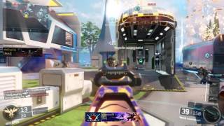 BO3 : 12 man Killchain