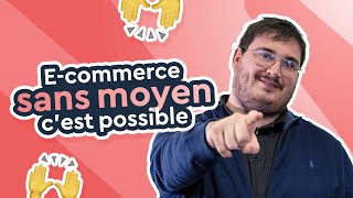 Launching An E-Commerce Business From Scratch And With Little Budget