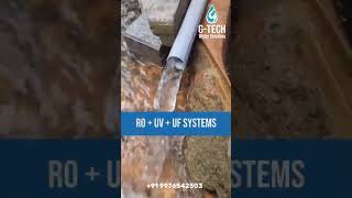 Say Goodbye to Hard Water and Iron Contamination in Your Home Water
