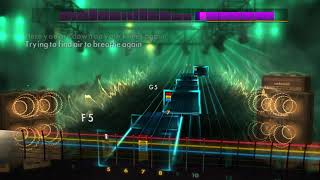 Flyleaf - Again -  Rhythm Guitar Rocksmith2014