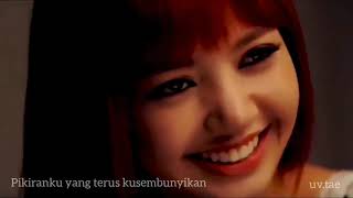 BLACKPINK - YOU NEVER KNOW M/V (LIRIK SUB INDO)