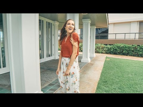 Brown Eyes - Gardiner Sisters (Official Music Video)