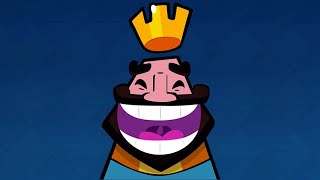 Clash Royale Deck Finder