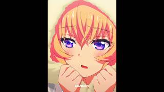 Honami Ichinose | #classroomoftheelite edit