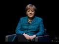 Angela Merkel im "Brigitte"-Talk