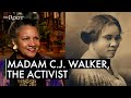 Madam C.J. Walker's Great-Great-Granddaughter Shares Little Told Story of Activism | The Root