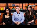 'Jersey Shore Family Vacation’ Cast Reveals What They Tell Their Kids About The OG Series