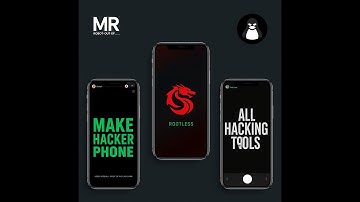 This Phone Hack Will Blow Your Mind! (No Root, Kali Linux)