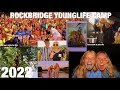 Rockbridge younglife camp 2022