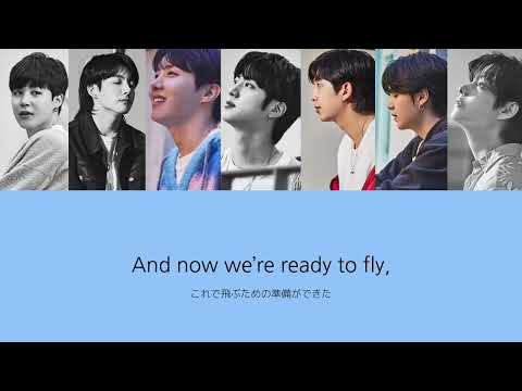 【歌割り・和訳】BTS (방탄소년단) - Yet To Come (Hyundai ver.)