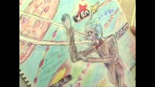 Outsider Art in JAPAN - The Realms of the Unreal - Screener