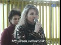 Мама тато я спортивна сім я ТРК 41 Канал 