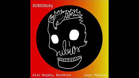 Alan Murphy, Bendtsen - Dark Phoenix (Kaufmann (DE) Remix)
