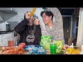 ASMR/Q&A