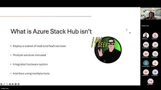 Azure Stack HCI Deep DiVe - Shabaz Darr