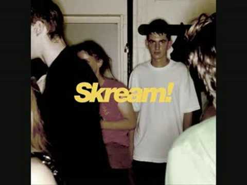 Skream - Stagger