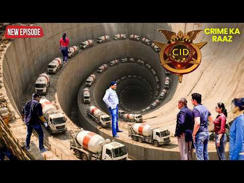 जब CID Team से लड़ने आई एक खूनी माँ || CID | सी.आई.डी | Latest Episode | 28 Aug 2026