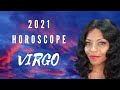[ENG/SPAN CC] VIRGO 2021 YEARLY ASTROLOGY HOROSCOPE FORECAST