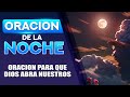 oraciondelanoche 🌜 Oracion para que dios abra nuestros ojos espirituales y ver su poder o