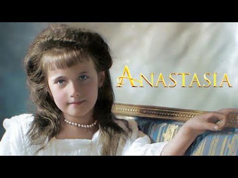 Video: Creatividad de la actriz Anastasia Filippova