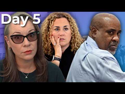 Keffe D’s Interview with Police is Wild! “I Wish I Never Met 'Diddy'” | Case Brief