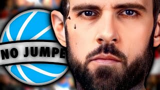 The Degenerate History Of Adam22 No Jumper Podcast