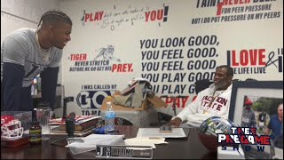 Part 2 - Inside Jackson State Football: Summer 2 Session Is Underway