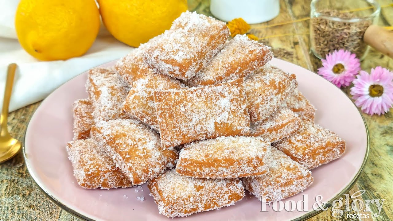 ENGAÑABOBOS 😋 El Dulce Tradicional Que NO Es Como Parece
