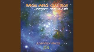 Video thumbnail of "Juventino Villeda - Más Allá del Sol / Far Beyond the Sun (Aunque en Esta Vida)"