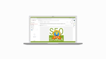 SeoSamba Marketing Operating System: Review management, Email & Social marketing, SEO & more
