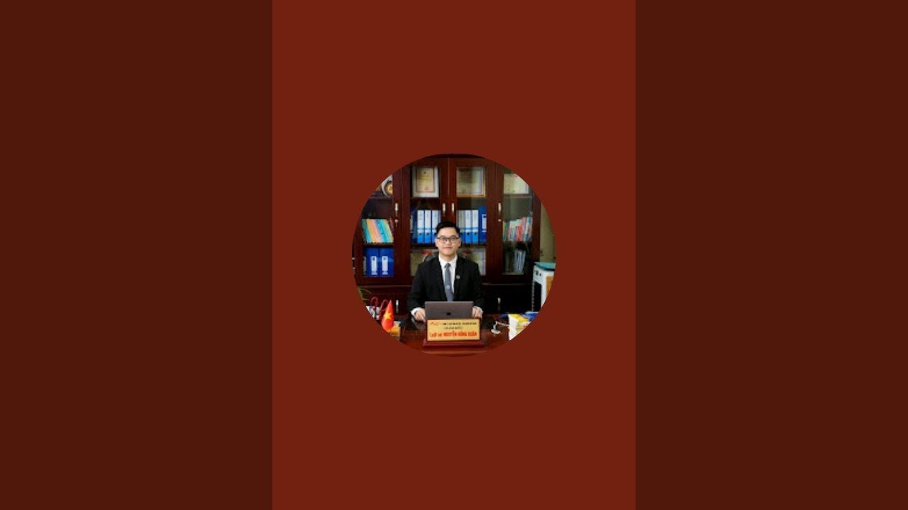 Luật sư Quân đang phát trực tiếp!