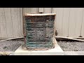 This is What Beach Property Air Conditioners Look Like