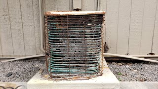 This is What Beach Property Air Conditioners Look Like screenshot 5