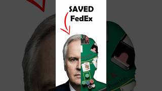How Gambling Saved FedEx Information