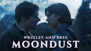 Download Lagu Wrigley and Bree | Moondust [Tell Me Lies s3] MP3