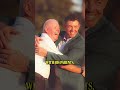 The biggest difference in Rory McIlroy's second Masters win