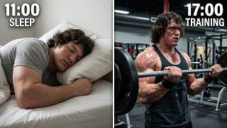 Sam Sulek About Loneliness When Locking in